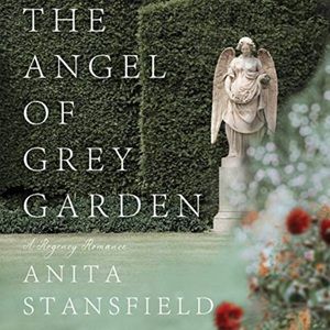 NEW* The Angel of Grey Garden Complete Audio